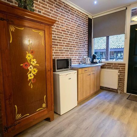 Buitengoed De Panoven Zevenaar Exteriör bild