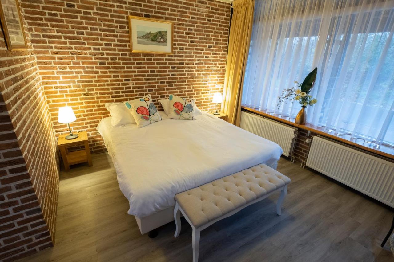 Buitengoed De Panoven Zevenaar Exteriör bild